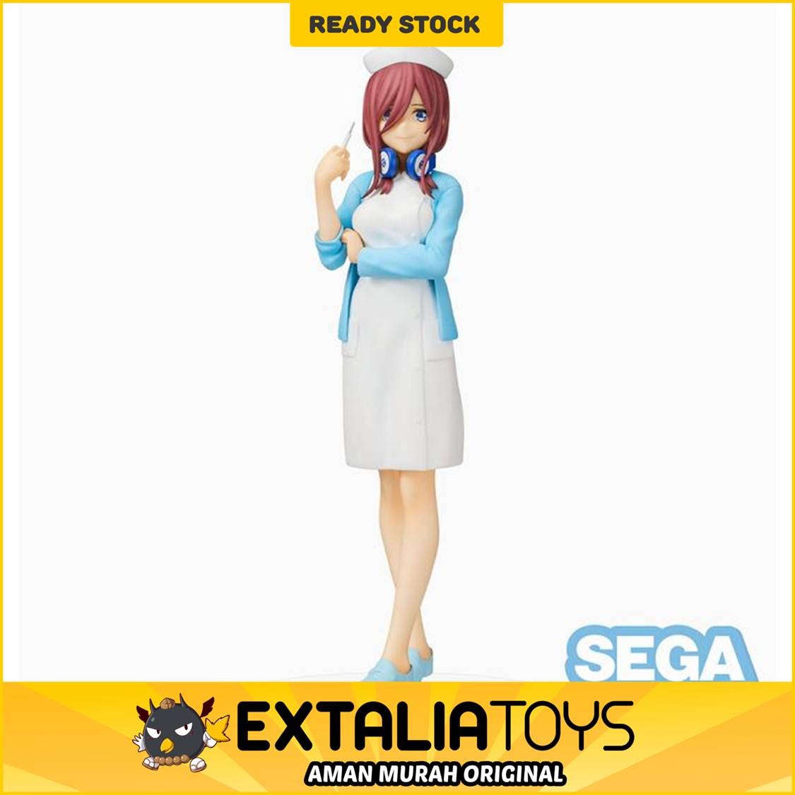 GOTOBUN HANAYOME SPM-F MIKU N GOTOBUN HANAYOME SPM-F MIKU N